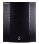 Yorkville NX18SP Powered Subwoofer - 18"
