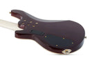 Schecter OMEN EXTREME-5 5-String Electric Bass Guitar (Gloss Natural)