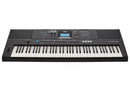 Clavier portable Yamaha PSREW425 - 76 touches