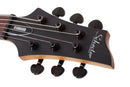 Schecter C-1 STANDARD Electric Guitar (Charcoal Satin)