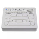Yamaha FGDP30 Finger Drum Pad (White)