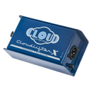 Cloud Microphones CL-X Single Channel Cloudlifter With Cinamag Transformer