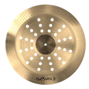Sabian 21416CSB AA Holy China Brilliant Cymbal - 14in