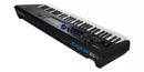 Yamaha MODX6+ Midrange Music Synthesizer - 61 Keys