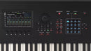 Yamaha MONTAGE M8X Hi-End Music Synthesizer With Weighted GEX Polyphonic After Touch Action - 88 Keys