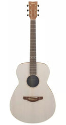 Guitare électro-acoustique Yamaha STORIA I (table blanche)
