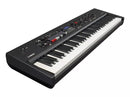 Yamaha YC73 Stage Piano And Digital Organ (Black)- 73 Keys