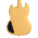 Guitare électrique Epiphone EISPTVNH SG Special P-90 (Jaune TV)
