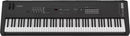 Yamaha MX88 BK Weighted Action Synthesizer (Black) - 88 Keys