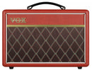 Vox PATHFINDER Limited Edition 10W Guitar Combo Amplifier (Red)