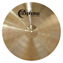 Cymbale crash Bosphorus MASTER - 18 pouces