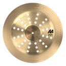 Sabian 21416CSB AA Holy China Brilliant Cymbal - 14in