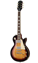 Guitare électrique Epiphone EIGLP5RBONH Les Paul Standard années 50 (finition Burst Bourbon)