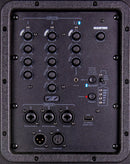 Yorkville EXMPRO12 Battery Powered PA Speaker