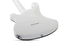 Schecter STARGAZER-12 12-String Electric Guitar (Gloss White)