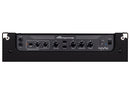 Ampeg RB115 Rocket Bass 200 Watt Combo Bass Amp - 1x15