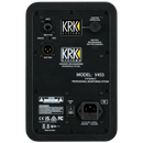 KRK V4S5 V-Series Five Powered Studio Monitor (Single) -  4in