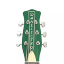 Danelectro 56 Baritone Single Cutaway Electric Guitar (Jade Green)