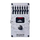 Vox VETS Tone Sculptor Tube Preamp Equalizer Pedal