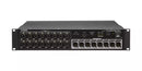 Yamaha TIO1608D2 I/O Rack High Definition Dante Stagebox