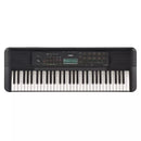 Yamaha PSRE283 Portable Keyboard - 61 Keys