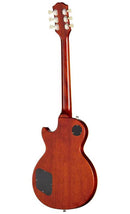 Epiphone EIGLP5RWCNH Les Paul Standard 50s Electric Guitar (Figure-Washed Cherry Sunburst Finish)