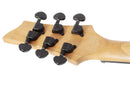 Schecter C-1 STANDARD Electric Guitar (Blood Burst)