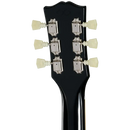 Epiphone EC335R2EBNH 1962 Semi-Hollow Electric Guitar (Ebony Finish)