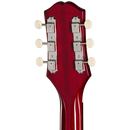 Guitare électrique Epiphone EILSDCHNH Les Paul Special Double Cut (rouge cerise)