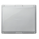 Couvercle de protection Elektron PL-2S
