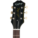 Guitare électrique EILSDSFNH Les Paul Special Double Cut (Silver Fox)