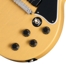 Epiphone EILSDTYNH Les Paul Special Double Cut Electric Guitar (TV Yellow)
