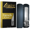 Anche de saxophone baryton Légère LEBSFC4 French Cut - 4