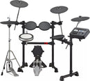 Yamaha DTX6K2X Electronic Drum Set