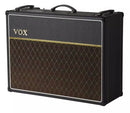 Vox AC15C2 15W Valve Combo Greenbacks 2 Channels - 2x12"