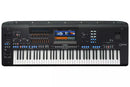 Yamaha GENOS2 Arranger Workstation Keyboard - 76 Keys