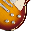 EIGLP6RITNH Les Paul Standard 60s Electric Guitar (Burst "Iced Tea" Finish)