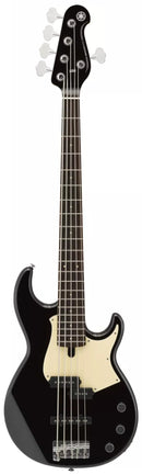 Basse électrique 5 cordes Yamaha BB435 (noire)