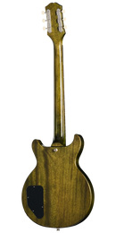Guitare électrique EILSDSFNH Les Paul Special Double Cut (Silver Fox)