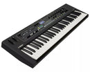 Piano de scène Yamaha CK61 avec haut-parleurs (noir) - 61 touches