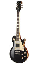 Epiphone EIGLP6REBNH Les Paul Standard 60s Electric Guitar (Ebony)
