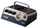 Vox CLASSIC ROCK 50W Valve NuTube Mini Head Single Channel Amplifier