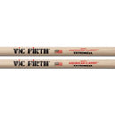 Baguettes de batterie Vic Firth PX5A.3-X5A.1 American Classic Extreme (paquet de 4) - 5A