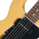 Epiphone EILSDTYNH Les Paul Special Double Cut Electric Guitar (TV Yellow)