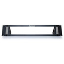 Adaptateur de montage en rack pour tête de basse Blackstar RA-1 Unity