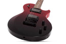 Schecter SOLO-II STANDARD Electric Guitar (Blood Burst)