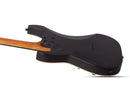 Schecter C-1 STANDARD Electric Guitar (Charcoal Satin)