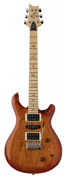 PRS SE SWAMP ASH SPECIAL Electric Guitar (Vintage Sunburst)