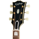 Guitare électro-acoustique Epiphone EIGCJ2057AVSGH, reproduction du modèle 1957 (finition rétro sunburst)