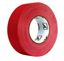 Yorkville YGT2 Gaffer Tape (Red) - 2in